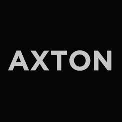 Axton Supps logo